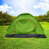 Мини картинка Палатка 3-х местная 200х150х110 см автоматическая салатовый Baizheng