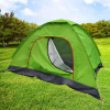 Мини фотография Палатка 3-х местная 200х150х110 см автоматическая салатовый Baizheng