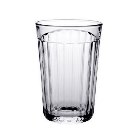 Стакан стеклянный 250 мл Граненый Осз