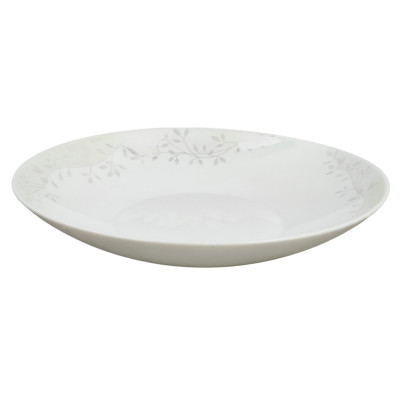 Тарелка стеклокерамическая суповая 21,5 см 720 мл PO-225-953 Elika Parsopal