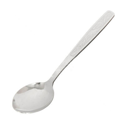 Ложка нержавеющая сталь чайная 1,8 мм Марта Катунь Ложка нержавеющая сталь чайная 1,8 мм Марта Катунь