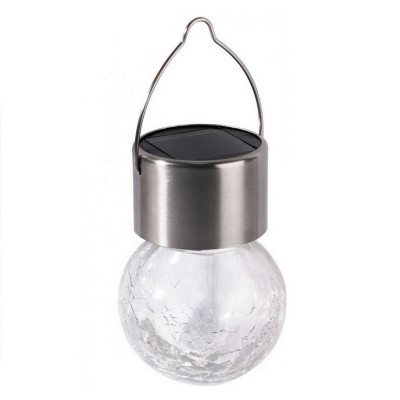 Фонарь уличный 6*6*9 см солнечная батарея 40мАч подвесной Лампа Baizheng Фонарь уличный 6*6*9 см солнечная батарея 40мАч подвесной Лампа Baizheng