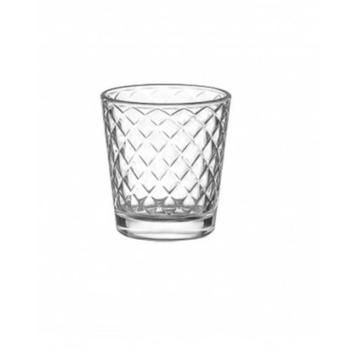 Набор стеклянных стопок 6 пр 50 мл Кристалл Pasabahce