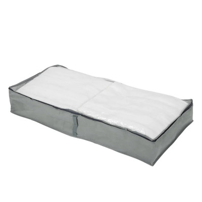 Чехол для хранения 100х45х15 см серый Рыжий Кот