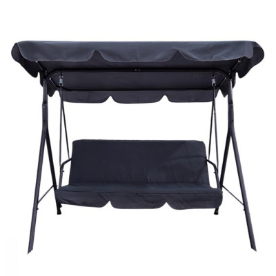 Качели садовые Baizheng, до 210кг, 1700*1100*1530мм