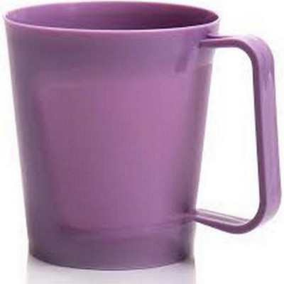 Кружка пластиковая 0,3 л Travel Полимербыт