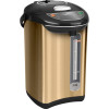 Мини изображение Термопот 5 л 750 Вт нержавеющая сталь колба 2 режима золото TP-617 Energy
