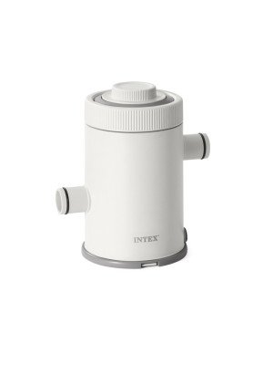 Насос-фильтр для бассейна 1250 л/ч Intex