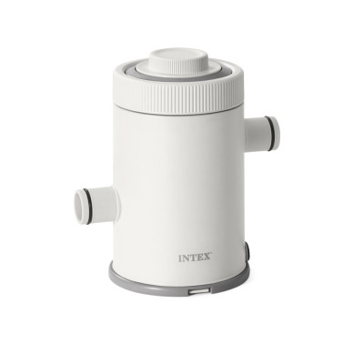 Насос-фильтр для бассейна 1250 л/ч Intex