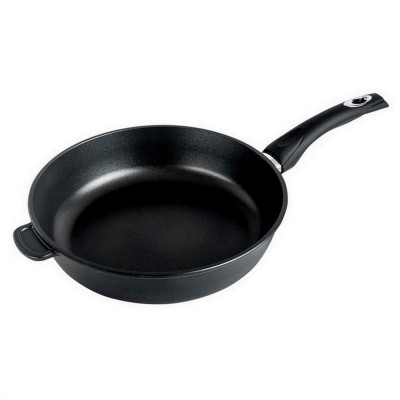 Сковорода алюминиевая 28 см Универсальная Классик Горница Сковорода алюминиевая 28 см Универсальная Классик Горница