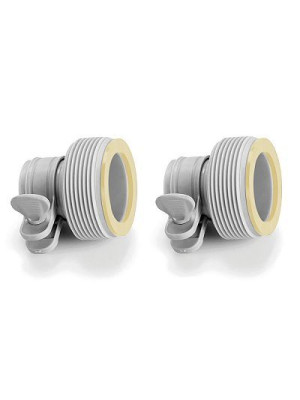 Переходник для шлангов 32-38 мм Intex