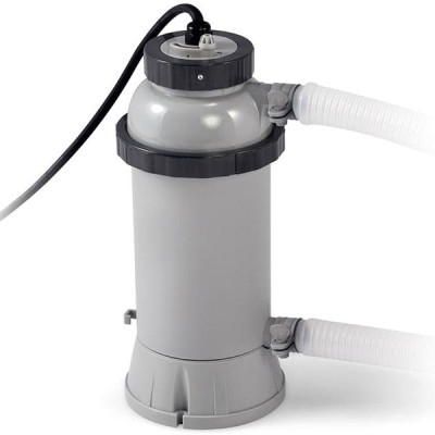 Водонагреватель для воды в бассейне 3 кВт Intex