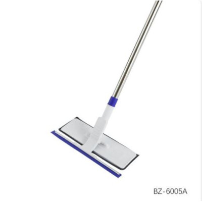 Стекломой пластиковый 31*125 см металл ручка микс Baizheng Стекломой пластиковый 31*125 см металл ручка микс Baizheng