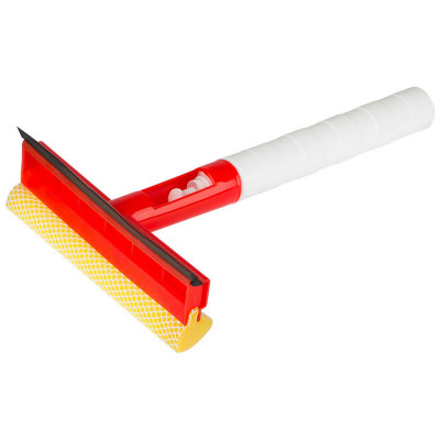 Стекломой пластиковый 32*19,5*8 см с распылителем WS-01-S Рыжий Кот Стекломой пластиковый 32*19,5*8 см с распылителем WS-01-S Рыжий Кот