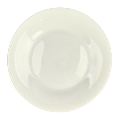 Тарелка керамическая десертная 15 см Общепит Коралл