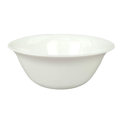 Салатник стеклокерамический  12.5 см 300 мл Blank Коралл