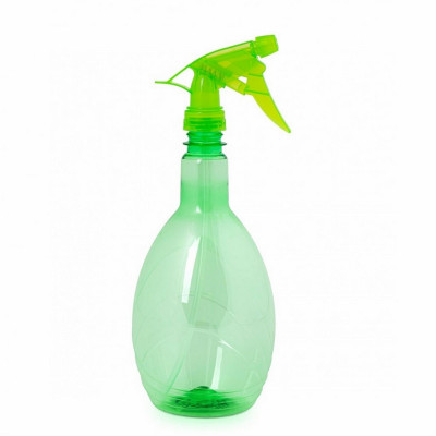 Опрыскиватель пластиковый 1 л 12,5*10,5*28 см ПЭТ Гранада Альтернатива Опрыскиватель пластиковый 1 л 12,5*10,5*28 см ПЭТ Гранада Альтернатива