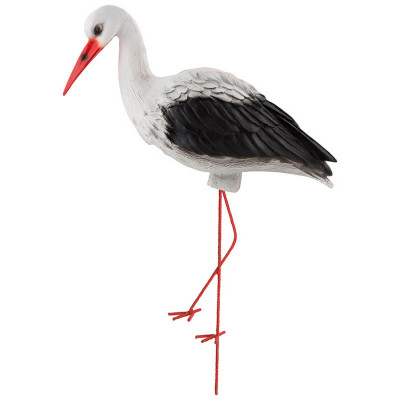 Штекер полистоун садовый  50 см Аист Park