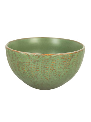 Салатник фарфоровый 15,5 см 800 мл Fern deco Коралл Салатник фарфоровый 15,5 см 800 мл Fern deco Коралл