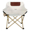 Мини картинка Стул туристический складной 450х450х680 мм нагрузка 120 кг микс Baizheng