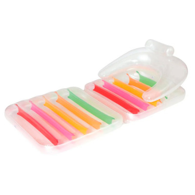 Матрас для плавания 201х89 см раскладной BestWay