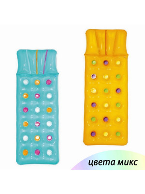 Матрас для плавания 188*71 см BestWay Матрас для плавания 188*71 см BestWay