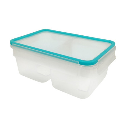 Контейнер пластиковый 1 л салатный Vitaline Berossi Контейнер пластиковый 1 л салатный Vitaline Berossi