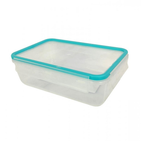 Контейнер пластиковый 1 л салатный Vitaline Berossi