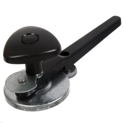 Машинка закаточная винтовая черный Лось Щелчок