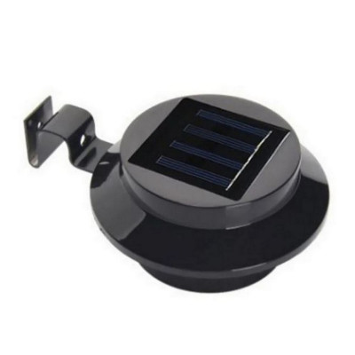 Фонарь уличный 12х12х6 см на солнечной батарее микс Baizheng Фонарь уличный 12х12х6 см на солнечной батарее микс Baizheng