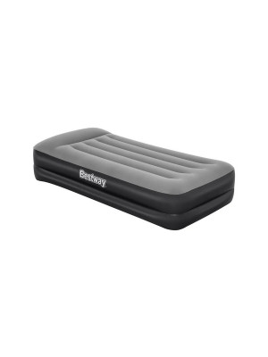 Матрас надувной 191*97*46 см встроенный электронасос Bestway