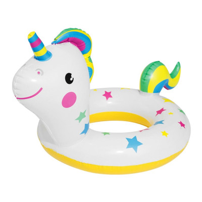 Круг для плавания Животные ассорти Bestway