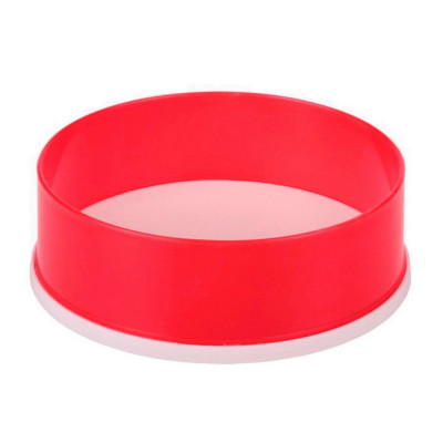 Сито пластиковое d-22 см 22х22х7,5 см Альтернатива