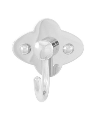 Крючок металлический 6х4х5 см SSA-018 Рыжий Кот
