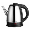 Мини фото Чайник металлический электрический 1,5 л 1,5 кВт диск стальной E-264 Energy