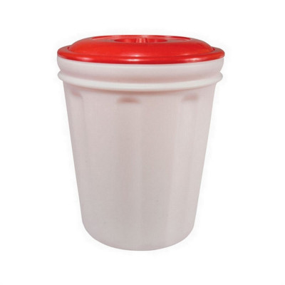 Бак пластиковый 60 л с крышкой Альтернатива Бак пластиковый 60 л с крышкой Альтернатива