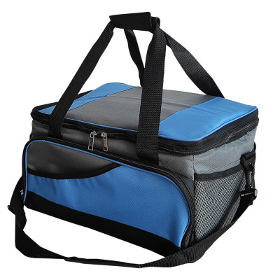 Термосумка 20 л 40*30*22 см Baizheng Термосумка 20 л 40*30*22 см Baizheng