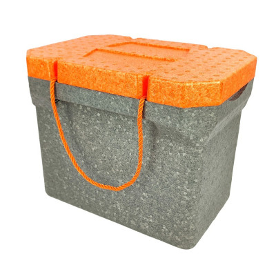 Термобокс 9 л 32,5*22,5*27 см Baizheng