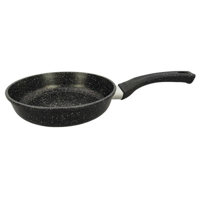 Сковорода алюминиевая 22 см индукция Гранит Induction Горница Сковорода алюминиевая 22 см индукция Гранит Induction Горница