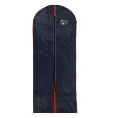 Чехол полиэтиленовый для одежды 60х150 см подвесной Рыжий кот