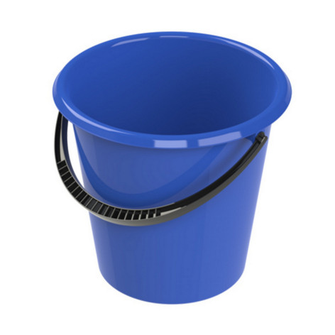Ведро пластиковое 15 л Альт-Пласт