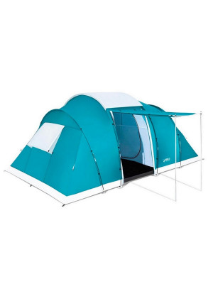 Палатка 6-ти местная 490х280х200 см Family Ground 6 BestWay