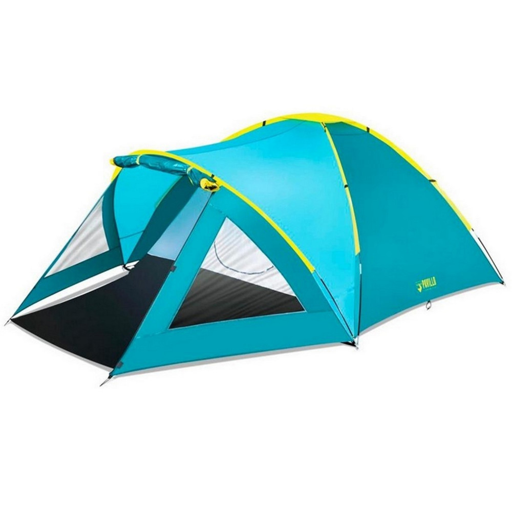 Палатка 3-х местная 210+140х240х130 см Activemount 3 BestWay
