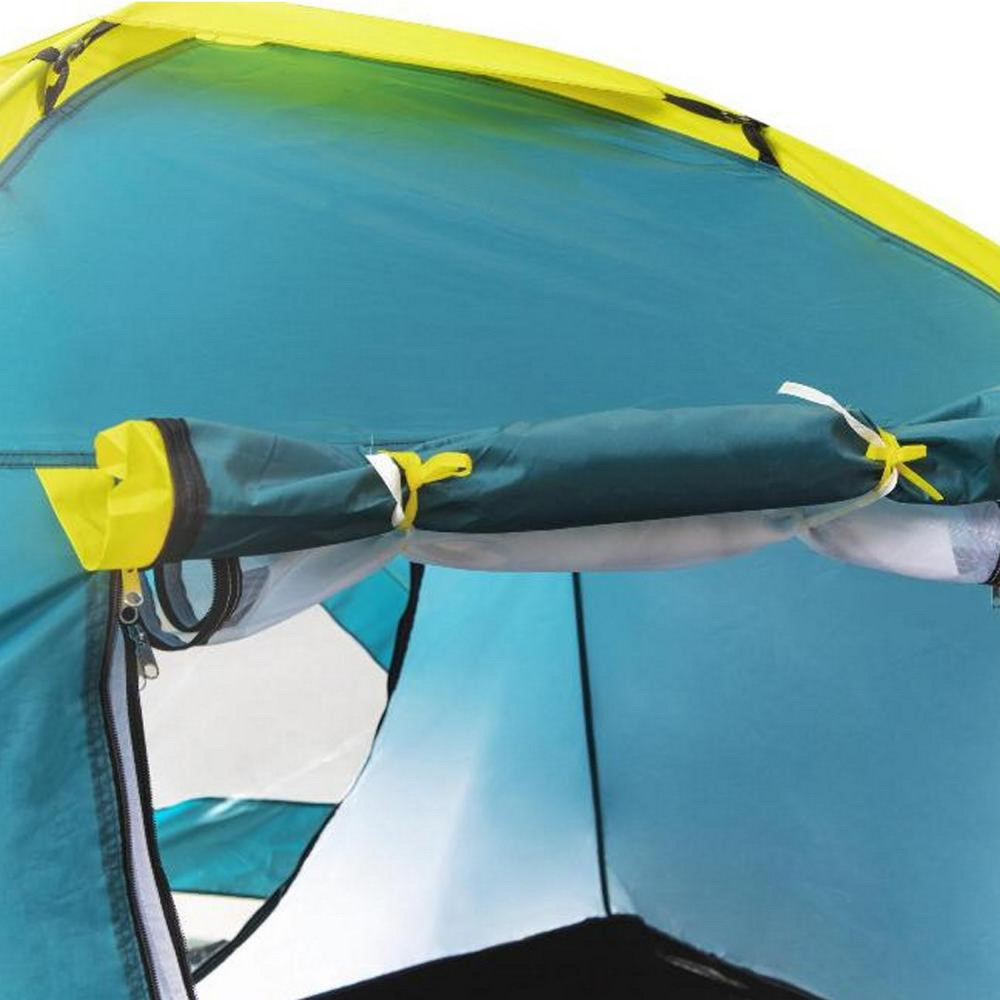 Палатка 3-х местная 210+140х240х130 см Activemount 3 BestWay