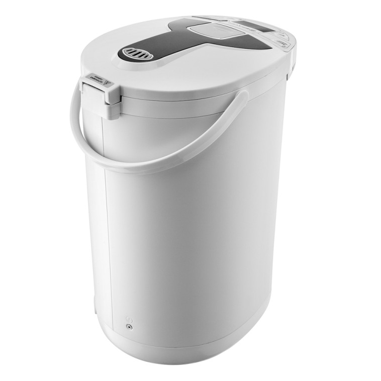 Фото №1 Термопот 5,5 л 1450 Вт 2 режима подачи воды Brayer