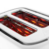 Мини снимок Тостер 930 Вт BR2102 Brayer