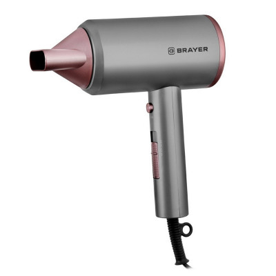 Фен 2200 Вт 3 температурных режима First Фен 2200 Вт 3 температурных режима First