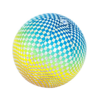 Мяч пляжный 107 см ассорти Colorsphere Bestway