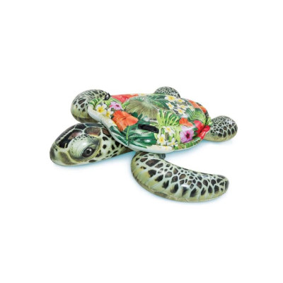 Игрушка для катания верхом 191х170 см Черепаха Intex