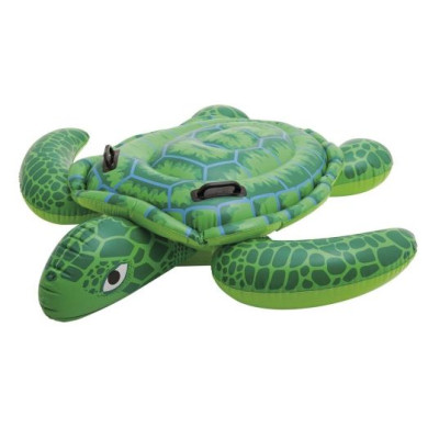 Игрушка для катания верхом 150*127см Черепаха Intex